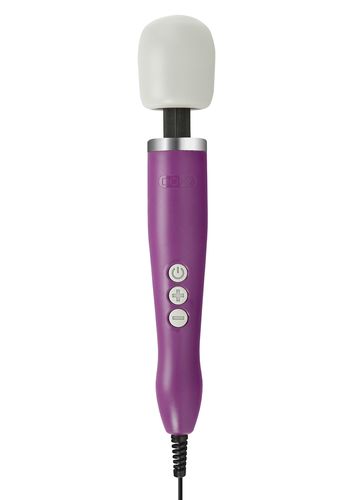 Stymulator-Doxy Massager Purple na Arena.pl