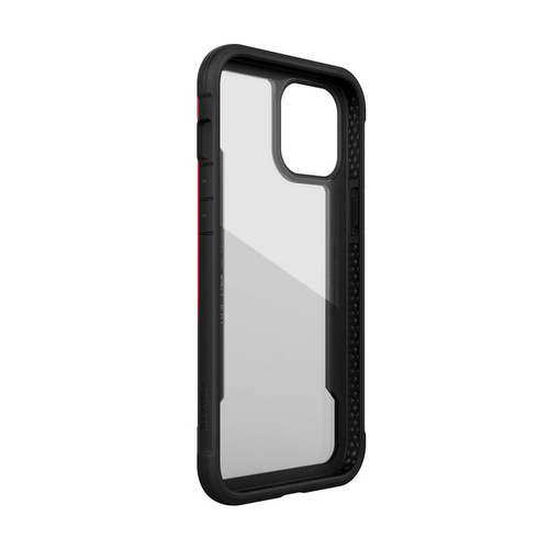X-Doria Raptic Shield - Etui do aluminiowe iPhone 12 Pro Max (Drop #2 na Arena.pl