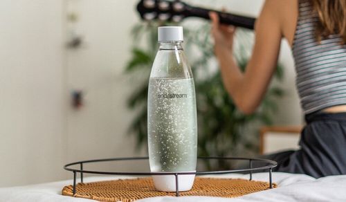 BUTELKA SODASTREAM BIAŁA DWS (2X1L) na Arena.pl