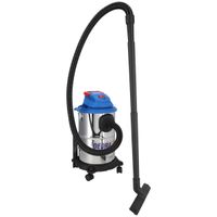 ODKURZACZ DO PRACY NA MOKRO I SUCHO 1200W 20L - DED6610