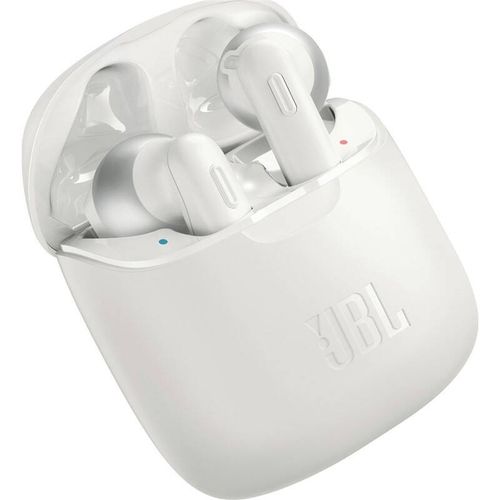 Słuchawki JBL Tune 220TWS Biała na Arena.pl