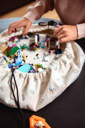 Mini Worek Tęcza na Arena.pl