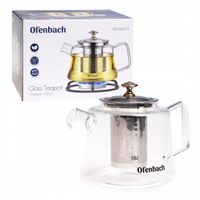 Zaparzacz dzbanek Ofenbach 1100 ml 4 filiżanek