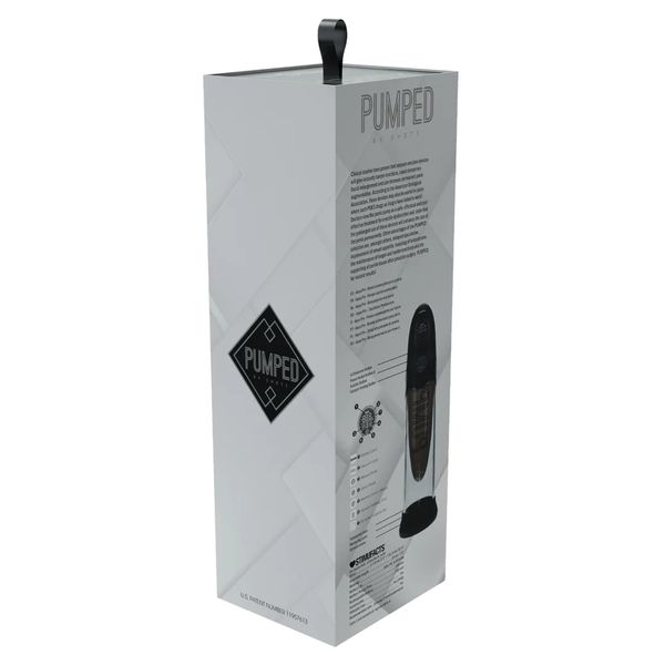 Aqua-Pro - Submersible Automatic Pump - Ai Enabled - Black zdjęcie 3