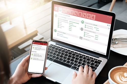G DATA Internet Security 3 PC / 3 lata na Arena.pl