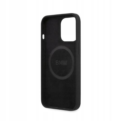 Etui do iPhone 13 Pro BMW Silicone Magsafe Case na Arena.pl