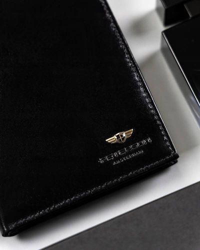 Duzy skorzany portfel meski na Arena.pl