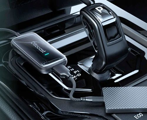 Adapter Samochodowy Ottocast Play2Video Ultra Carplay/Android Auto na Arena.pl