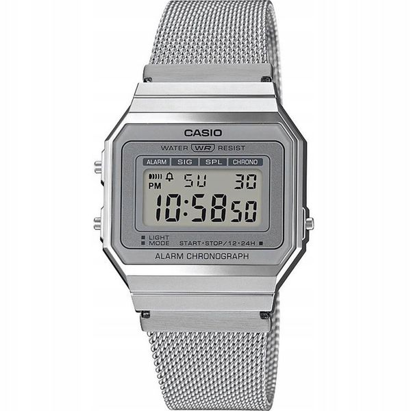 Casio A700WEM-7AEF zdjęcie 4