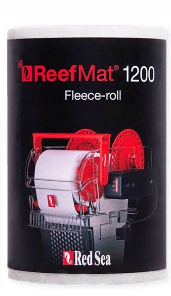 ReefMat 1200 Fleece-roll zdjęcie 1