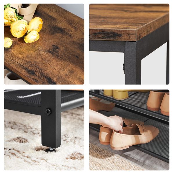 Szafka na Buty - LBS74X zdjęcie 5