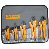 Szczypce Grip-on BK-SET5