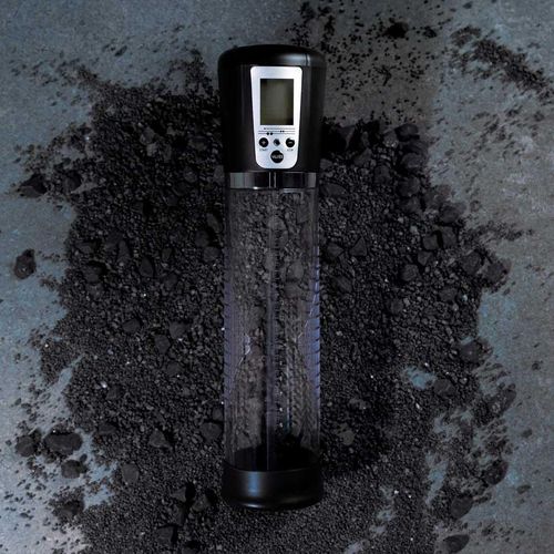 Premium Rechargeable Automatic Lcd Pump na Arena.pl