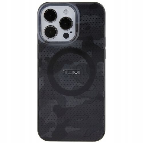 ETUI DO IPHONE 15 PRO MAX TUMI HARDCASE CAMO PRINT MAGSAFE na Arena.pl