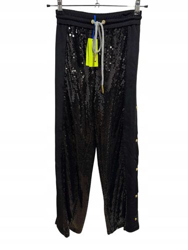 Spodnie Versace Jeans A1HTB104-TDM304 40 na Arena.pl