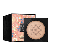 Krem BB VEZE, Podkład w płynie Cushion VEZE kolor 01 Natural