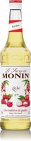 Syrop smakowy MONIN LYCHEE - liczi 700ml