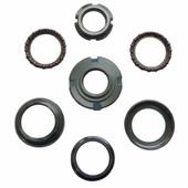 Łożyska wianki kierownicy Simson S50 S51 S53 SR50 SR80