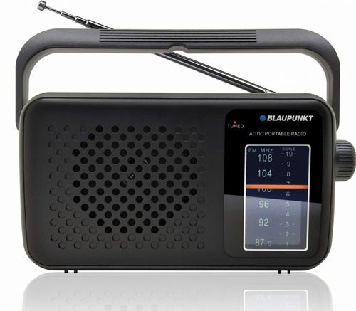 Radio BLAUPUNKT PR8BK na Arena.pl