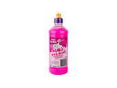 TUBAN klej brokat 500ml rozowy TU3434 34344