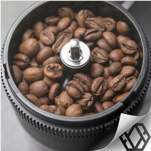 MINI ELEKTRYCZNY MŁYNEK DO MIELENIA KAWY PRZYPRAW PRZENOŚNY WYDAJNY na Arena.pl