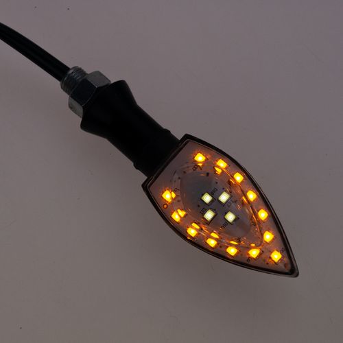 Kierunkowskazy Do Roweru na Arena.pl