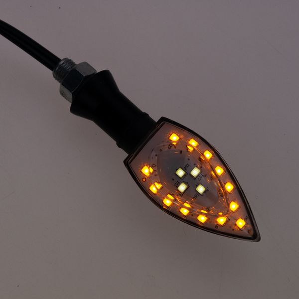 Kierunkowskazy Do Roweru zdjęcie 6