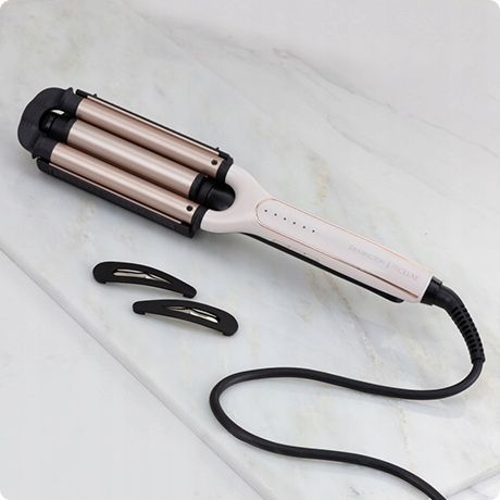 LOKÓWKA CI91AW 4W1 REMINGTON zdjęcie 4