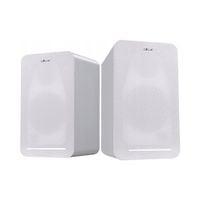 FENDA R40BT BIAŁE BLUETOOTH, 60W głośniki 2.0 do telewizora komputera