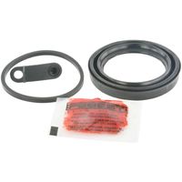Zestaw naprawczy zacisk hamulca przedni MERCEDES E-CLASS 2005 2006 2007