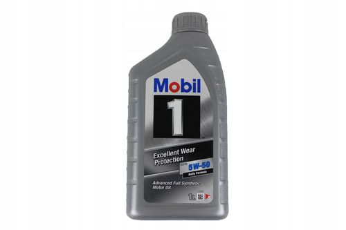 OLEJ MOBIL 5W-50 1 FS X2 1L na Arena.pl