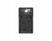 ŁADOWARKA USB DO CANON LP-E8 LP-E8-M LPE8 MICRO 5V
