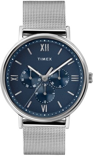 Zegarek Unisex Timex TWH6Z1510 analogowy, mechanizm kwarcowy na Arena.pl