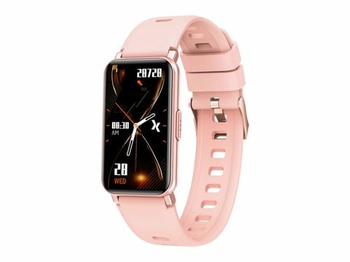 Smartwatch Maxcom Fit FW53 Nitro 2 złoty na Arena.pl