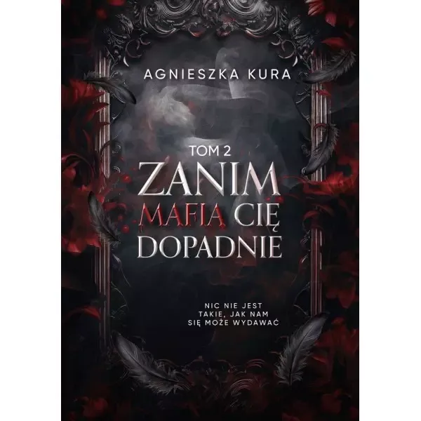 Zanim mafia cię dopadnie zdjęcie 1