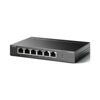 Switch TP-Link TL-SF1006P 6x10/100 4xPoE