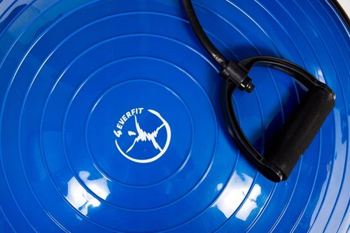 4EVERFIT Półpiłka Trener Równowagi Balans + LINKI na Arena.pl