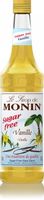 Syrop do kawy Monin Vanilla Sugar Free - 700 ml