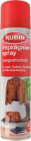 RUBIN IMPREGNAT SPRAY DO MEMBRAN SKÓRY SYNTETYKÓW