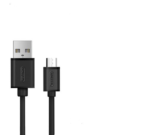 ROCK Ładowarka Samochodowa 2x USB 2,4A KABEL MICRO na Arena.pl