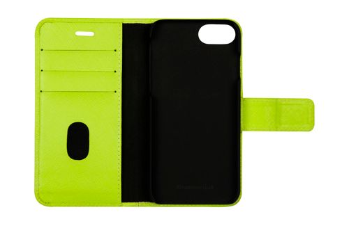 MODE NEW YORK Apple iPhone 7/8 4,7 - ARCTIC LIME na Arena.pl