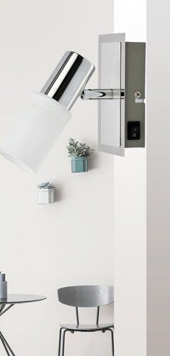 Oprawa punktowa Logan, , 6096 na Arena.pl