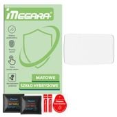 MATOWE Szkło hybrydowe 7H do TomTom Go Camper Max 7"