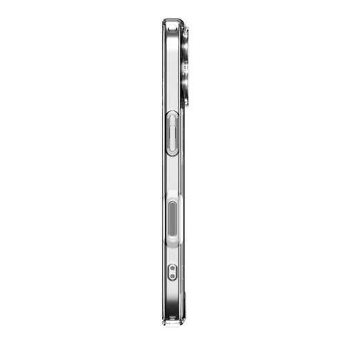 SPIGEN ULTRA HYBRID IPHONE 17 CRYSTAL CLEAR na Arena.pl