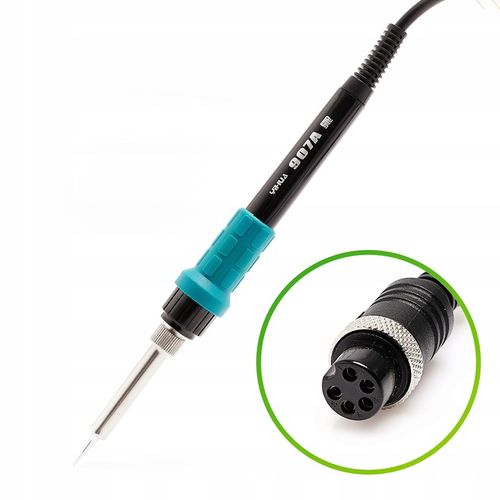 KOLBA LUTOWNICZA GROTOWA 907A do 852D+ 936 872D na Arena.pl