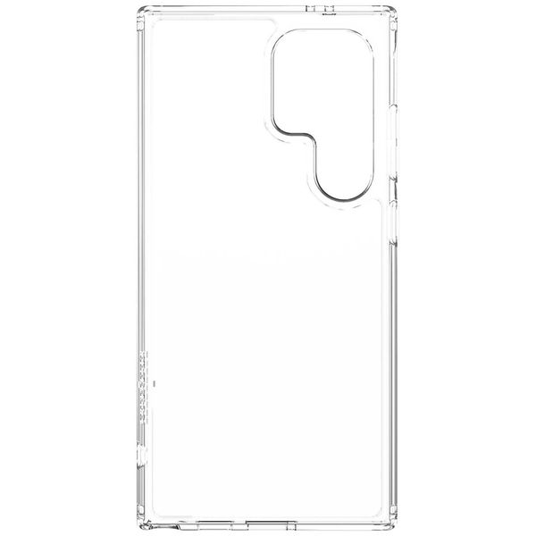 Spacecase Clear Mag Galaxy S24 Ultra zdjęcie 8