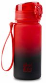 BIDON BRISK MINI 400 MLGRADIENT CRANBERRY COOLPACK