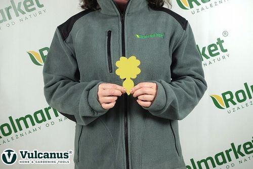 48x Żółty Lep Do Kwiatów Do Doniczek Ziemiórki Mszyce Muszki Owady Lepy na Arena.pl