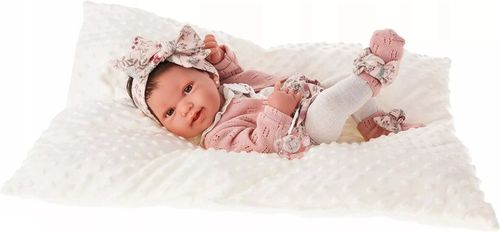Lalka Bobas Antonio Juan Nacida Pipa 50036 / 5036 na Arena.pl