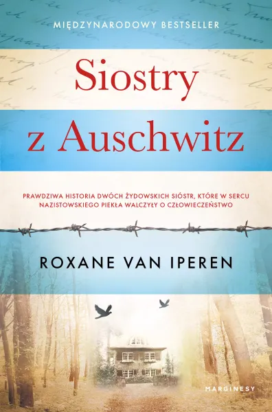 Siostry z Auschwitz zdjęcie 1